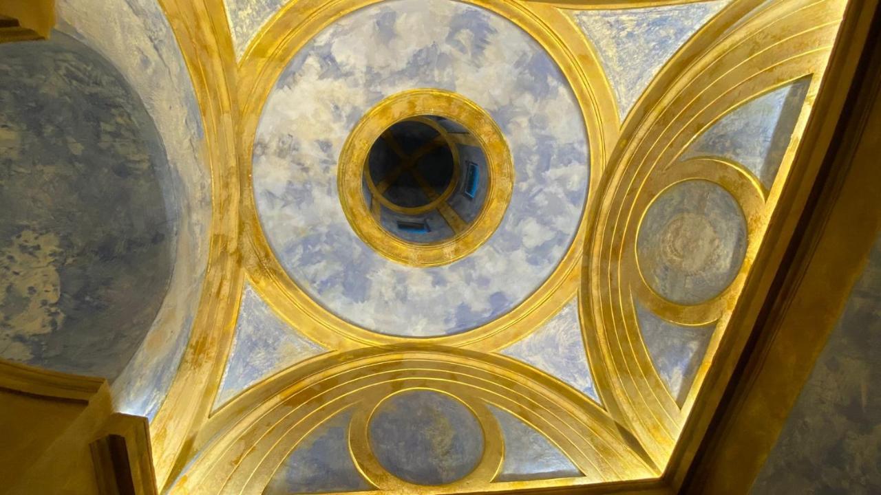 Doremisia Tarquinia Extérieur photo
