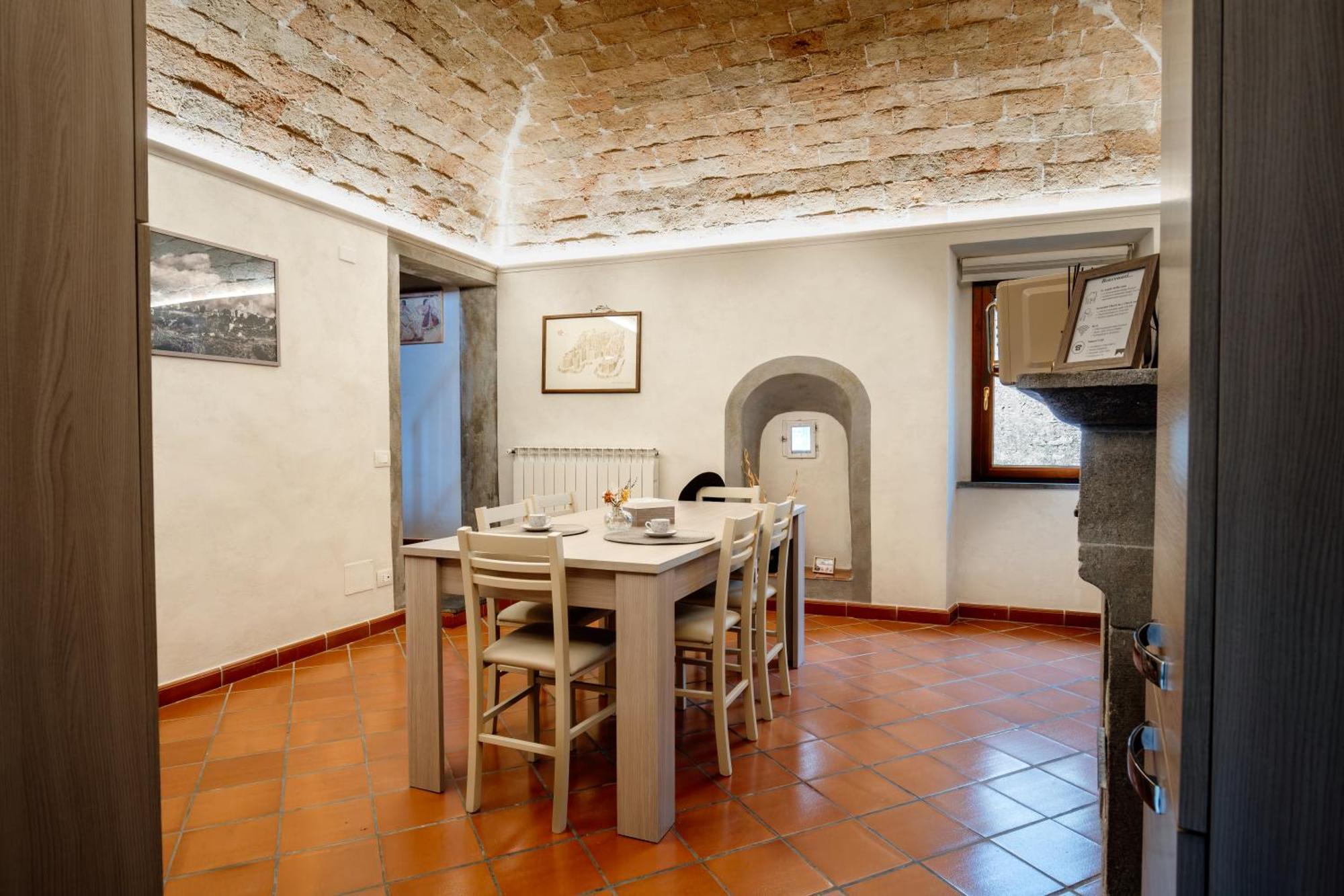 Doremisia Tarquinia Extérieur photo